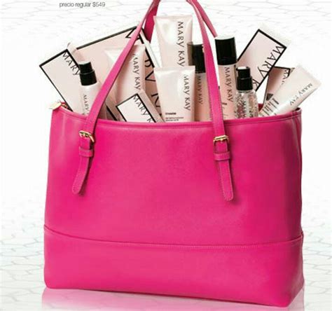 bolsas mary kay|mary kay español.